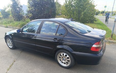 BMW 3 серия, 2004 год, 700 000 рублей, 7 фотография