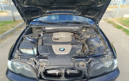 BMW 3 серия, 2004 год, 700 000 рублей, 11 фотография