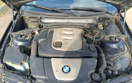 BMW 3 серия, 2004 год, 700 000 рублей, 12 фотография