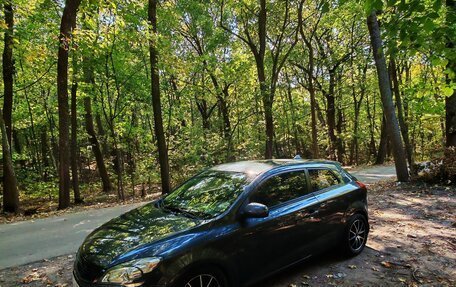 KIA cee'd I рестайлинг, 2011 год, 650 000 рублей, 2 фотография