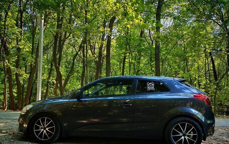 KIA cee'd I рестайлинг, 2011 год, 650 000 рублей, 4 фотография