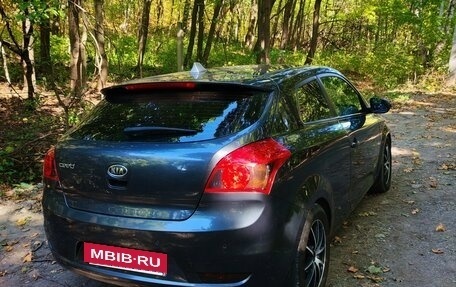 KIA cee'd I рестайлинг, 2011 год, 650 000 рублей, 7 фотография