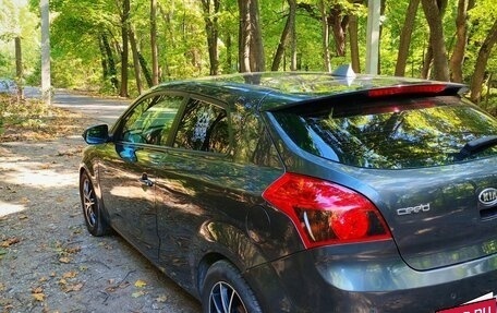 KIA cee'd I рестайлинг, 2011 год, 650 000 рублей, 6 фотография