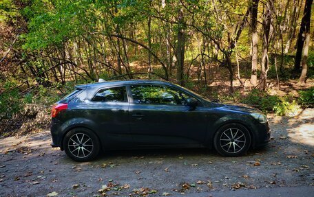 KIA cee'd I рестайлинг, 2011 год, 650 000 рублей, 10 фотография