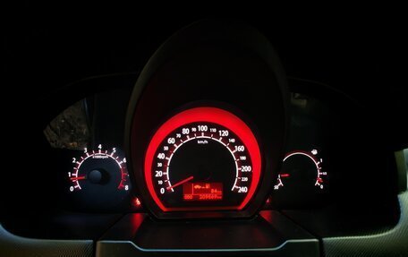 KIA cee'd I рестайлинг, 2011 год, 650 000 рублей, 15 фотография