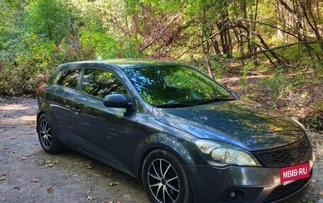 KIA cee'd I рестайлинг, 2011 год, 650 000 рублей, 3 фотография