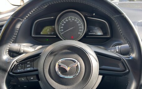 Mazda 3, 2017 год, 1 820 000 рублей, 5 фотография