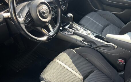 Mazda 3, 2017 год, 1 820 000 рублей, 4 фотография