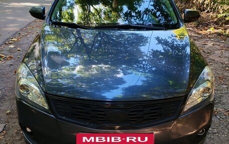 KIA cee'd I рестайлинг, 2011 год, 650 000 рублей, 8 фотография