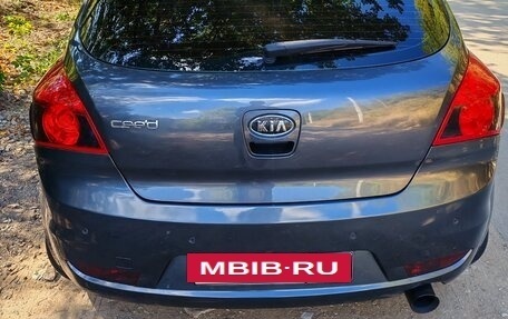 KIA cee'd I рестайлинг, 2011 год, 650 000 рублей, 11 фотография