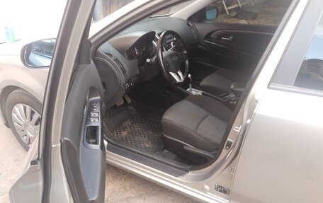 KIA cee'd I рестайлинг, 2010 год, 890 000 рублей, 2 фотография