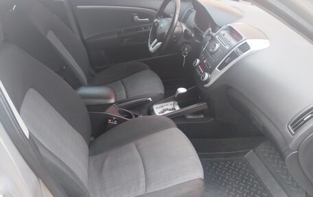 KIA cee'd I рестайлинг, 2010 год, 890 000 рублей, 5 фотография