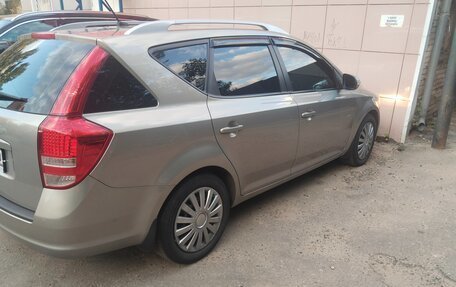 KIA cee'd I рестайлинг, 2010 год, 890 000 рублей, 10 фотография