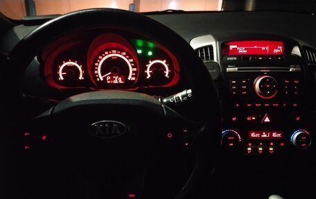 KIA cee'd I рестайлинг, 2010 год, 890 000 рублей, 11 фотография