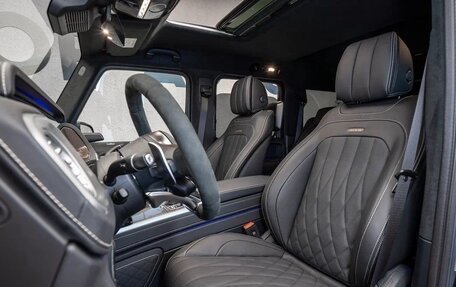 Mercedes-Benz G-Класс AMG, 2025 год, 35 000 000 рублей, 7 фотография