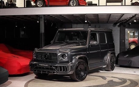 Mercedes-Benz G-Класс AMG, 2025 год, 35 000 000 рублей, 2 фотография