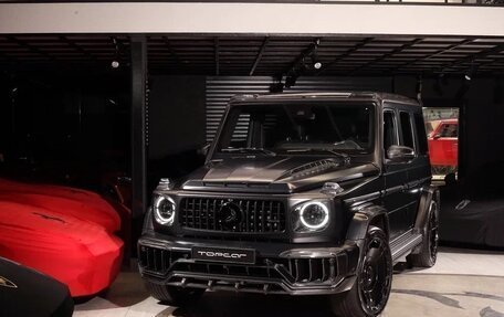 Mercedes-Benz G-Класс AMG, 2025 год, 35 000 000 рублей, 4 фотография