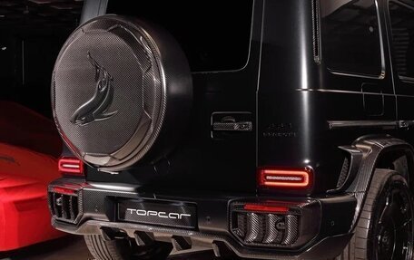 Mercedes-Benz G-Класс AMG, 2025 год, 35 000 000 рублей, 15 фотография