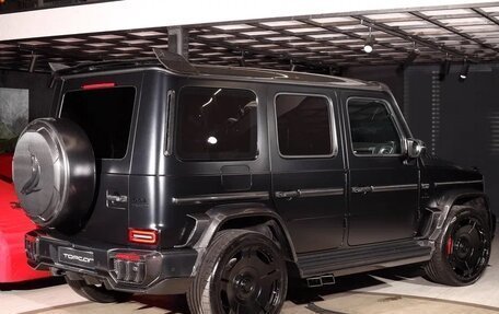 Mercedes-Benz G-Класс AMG, 2025 год, 35 000 000 рублей, 13 фотография