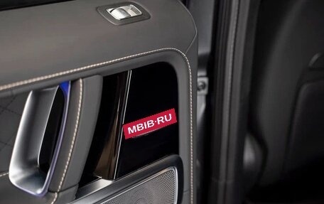Mercedes-Benz G-Класс AMG, 2025 год, 35 000 000 рублей, 19 фотография