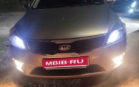 KIA cee'd I рестайлинг, 2010 год, 890 000 рублей, 9 фотография