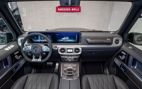 Mercedes-Benz G-Класс AMG, 2025 год, 35 000 000 рублей, 8 фотография