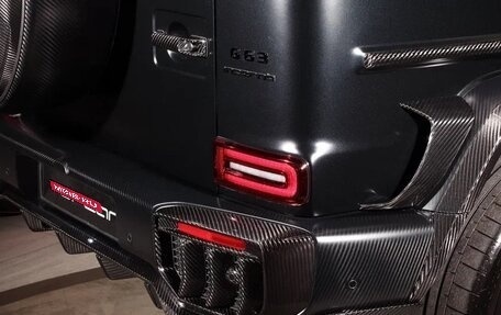 Mercedes-Benz G-Класс AMG, 2025 год, 35 000 000 рублей, 18 фотография