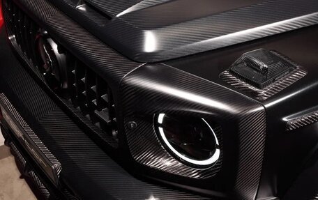 Mercedes-Benz G-Класс AMG, 2025 год, 35 000 000 рублей, 23 фотография