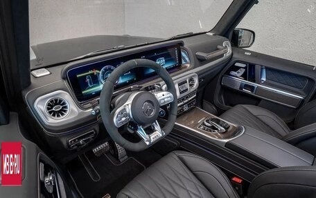 Mercedes-Benz G-Класс AMG, 2025 год, 35 000 000 рублей, 5 фотография