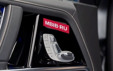 Mercedes-Benz G-Класс AMG, 2025 год, 35 000 000 рублей, 26 фотография