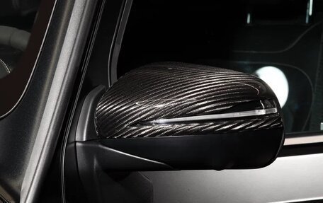 Mercedes-Benz G-Класс AMG, 2025 год, 35 000 000 рублей, 35 фотография