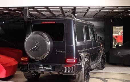 Mercedes-Benz G-Класс AMG, 2025 год, 35 000 000 рублей, 36 фотография