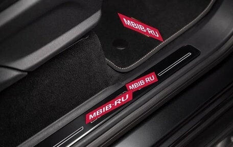 Mercedes-Benz G-Класс AMG, 2025 год, 35 000 000 рублей, 24 фотография