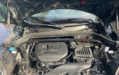 MINI Countryman II (F60), 2017 год, 1 900 000 рублей, 7 фотография