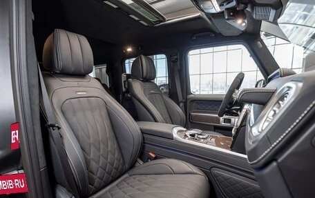 Mercedes-Benz G-Класс AMG, 2025 год, 35 000 000 рублей, 33 фотография