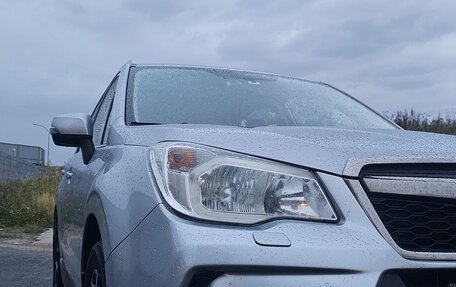 Subaru Forester, 2013 год, 1 500 000 рублей, 2 фотография