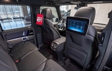 Mercedes-Benz G-Класс AMG, 2025 год, 35 000 000 рублей, 32 фотография