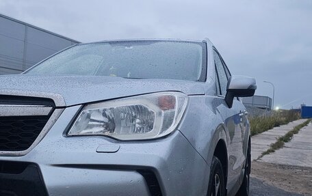Subaru Forester, 2013 год, 1 500 000 рублей, 4 фотография