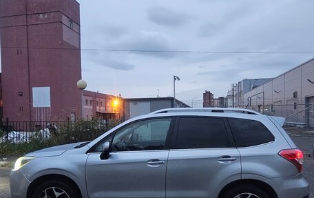 Subaru Forester, 2013 год, 1 500 000 рублей, 5 фотография