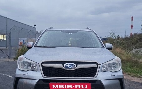 Subaru Forester, 2013 год, 1 500 000 рублей, 3 фотография