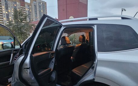 Subaru Forester, 2013 год, 1 500 000 рублей, 11 фотография