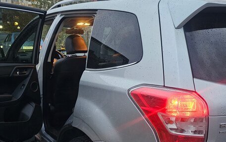 Subaru Forester, 2013 год, 1 500 000 рублей, 12 фотография