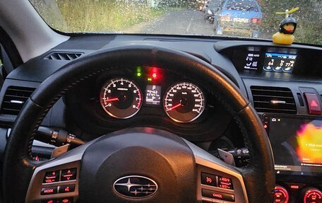 Subaru Forester, 2013 год, 1 500 000 рублей, 10 фотография