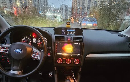 Subaru Forester, 2013 год, 1 500 000 рублей, 9 фотография