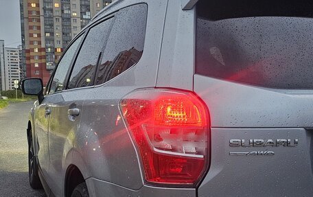 Subaru Forester, 2013 год, 1 500 000 рублей, 14 фотография