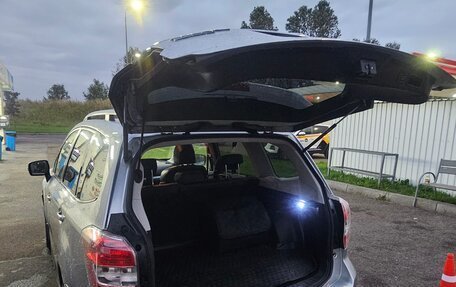 Subaru Forester, 2013 год, 1 500 000 рублей, 15 фотография