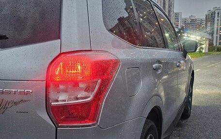 Subaru Forester, 2013 год, 1 500 000 рублей, 17 фотография