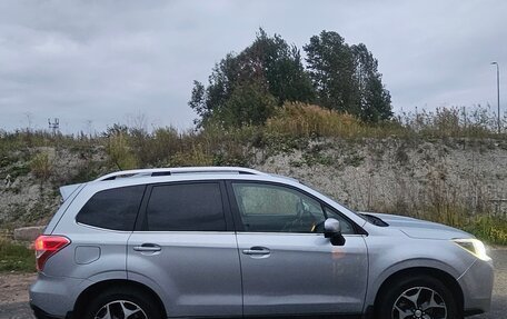 Subaru Forester, 2013 год, 1 500 000 рублей, 18 фотография