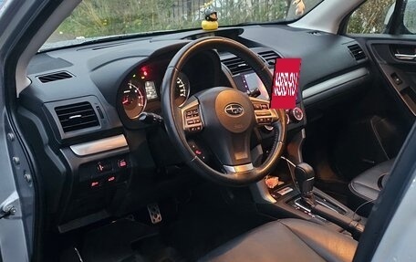 Subaru Forester, 2013 год, 1 500 000 рублей, 8 фотография