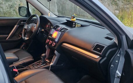 Subaru Forester, 2013 год, 1 500 000 рублей, 21 фотография